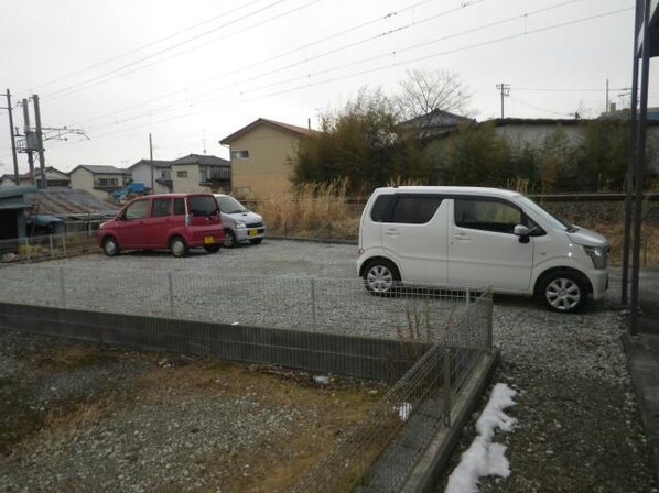 相馬駅 徒歩17分 1階の物件外観写真